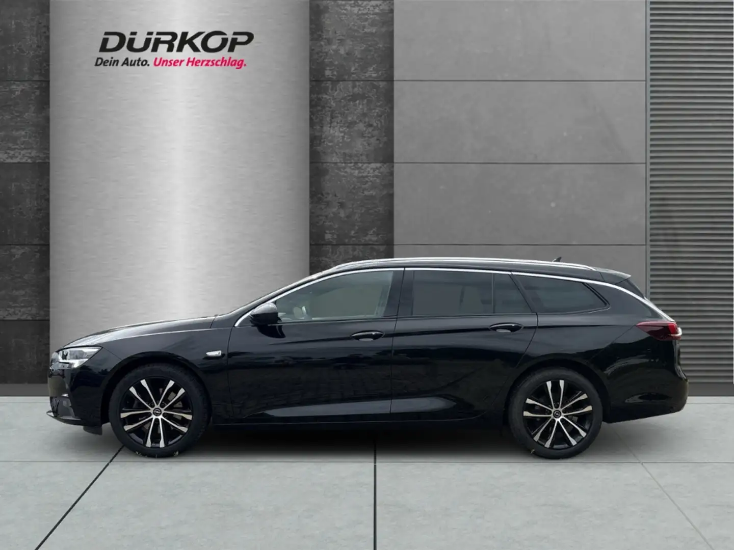 Opel Insignia Ultimate 2.0D HUD El. Fondsitzverst. Navi Leder Di Nero - 2