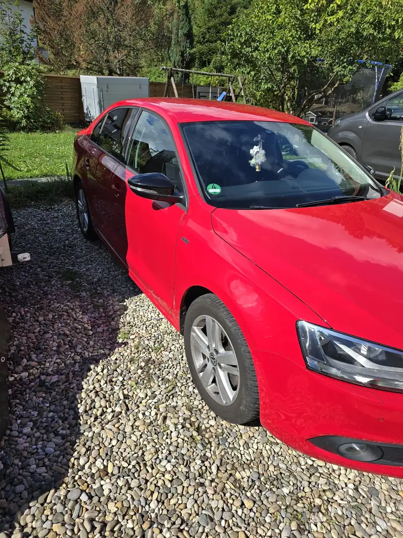 Volkswagen Jetta 1.4 TSI Match - 2