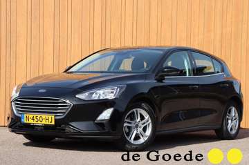 1.0 EcoBoost Hybrid Trend Edition Business org.NL