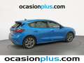 Ford Focus 1.0 Ecoboost MHEV ST-Line 125 Bleu - thumbnail 4