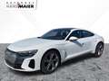 Audi e-tron GT basis quattro B&O Pano Navi+ Kam. SHZ Weiß - thumbnail 2