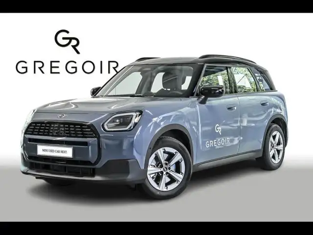 MINI Countryman C Classic Trim Pack S