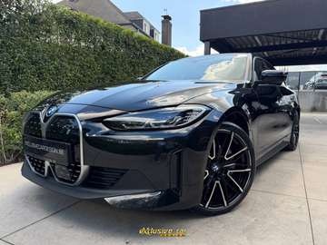 eDrive40 Gran Coupe 83.9 kWh/LED/Leder/HUD