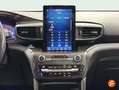 Ford Explorer 3.0+PHEV+AWD+ST+Line Gris - thumbnail 22