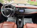 Alfa Romeo Giulietta Giulietta 1.6 jtdm Sprint Navi Pelle Led Gris - thumbnail 9