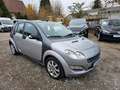 smart forFour forfour Basis 55kW TÜV NEU!!! Silber - thumbnail 3