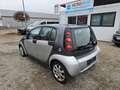 smart forFour forfour Basis 55kW TÜV NEU!!! Silber - thumbnail 6