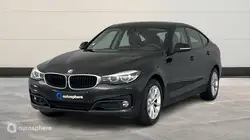 BMW Série 3 318dA 150ch Business Lounge Euro6c