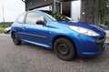 Peugeot 206 Plus 1.1 60CV 3p. Energie Синій - thumbnail 2