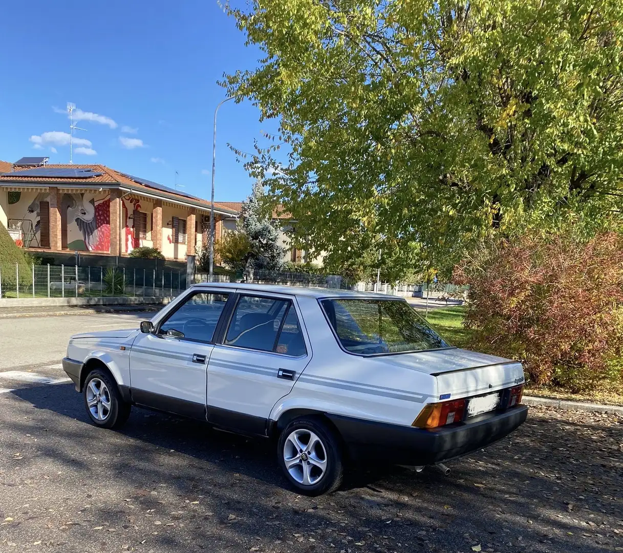 Fiat Regata 1.3 70cv - 1