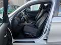BMW 116 i LIMO-KLIMA-XENON-SERVO-ZV-SHZ-TÜV-NEU Silber - thumbnail 11