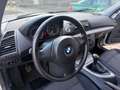 BMW 116 i LIMO-KLIMA-XENON-SERVO-ZV-SHZ-TÜV-NEU Silber - thumbnail 8