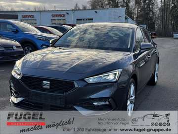 1.4 TSI DSG FR e-Hybrid Navi|RFK|LED|Winter