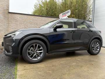 1.5i HYBRID AUTOMAAT / 25000 KM !!! / € 22300+btw