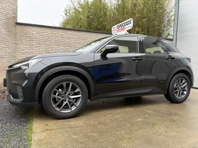 Lexus LBX 1.5i HYBRID AUTOMAAT / 25000 KM !!! / € 22300+btw