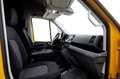 Volkswagen Crafter 35 2.0 TDI 140pk L3H3 (L2H2) Airco 10-2020 Geel - thumbnail 3