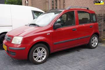 1.2 Emotion Airco Panoramadak