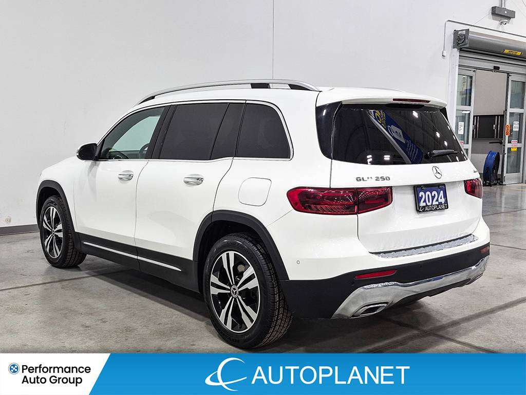 2024 Mercedes-Benz GLB