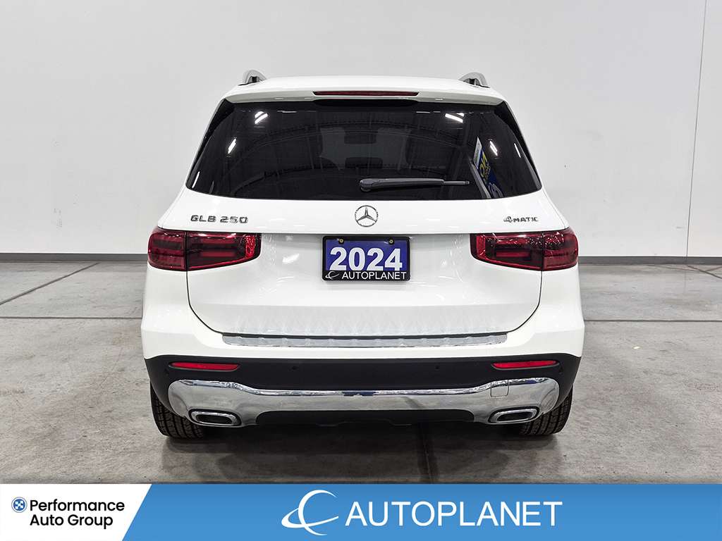 2024 Mercedes-Benz GLB