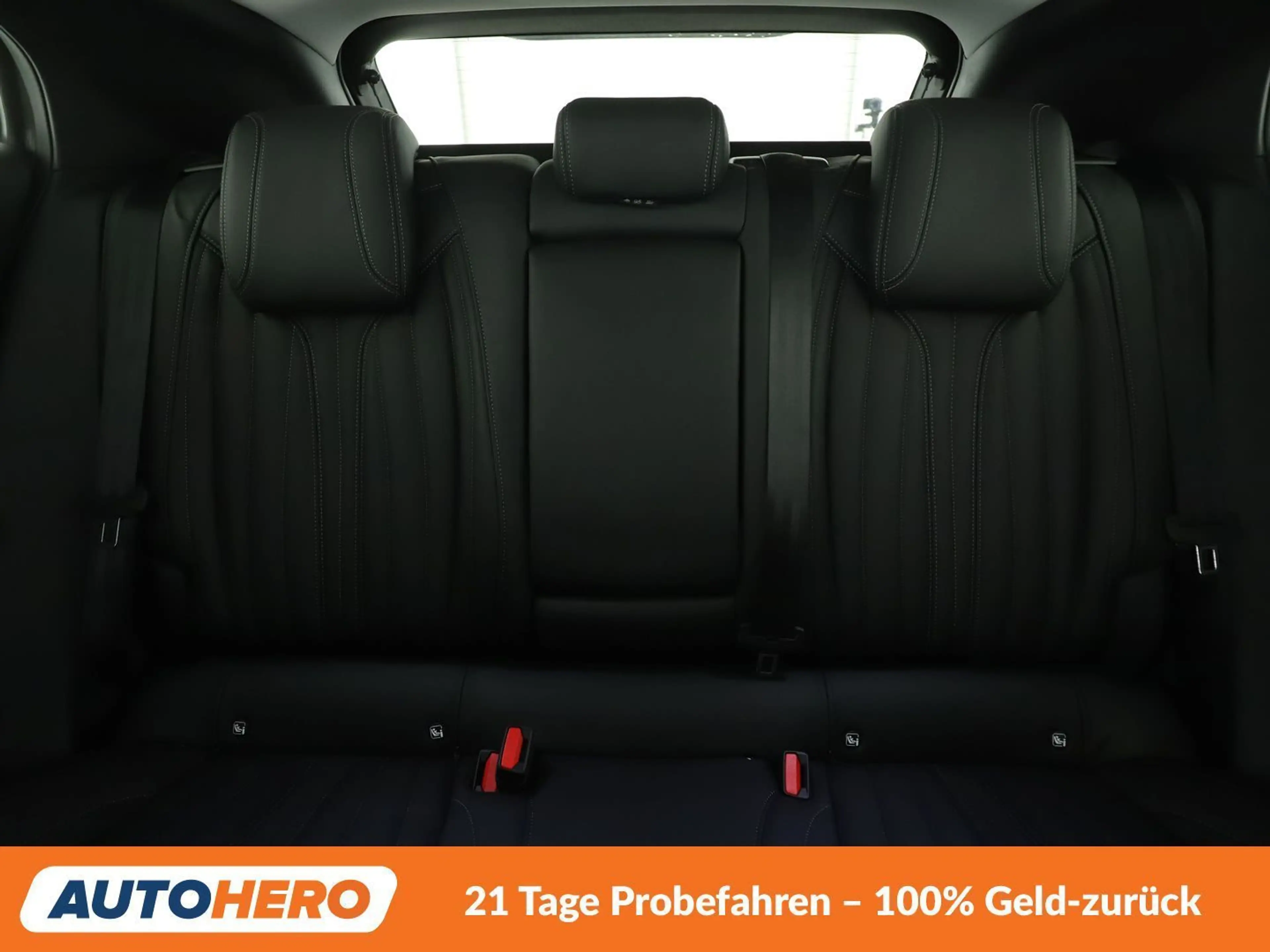 DS Automobiles DS 4 1.5 Blue-HDi Rivoli Aut.*NAV*LED*ACC*CAM*PDC* — photo 15