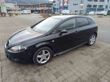 Leon 1.9 TDI DPF Ecomotive Stylance