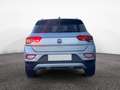 Volkswagen T-Roc Life TSI DSG|AHK|KAMERA|NAVI|ACC|APP-CONN. Silber - thumbnail 5