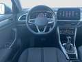 Volkswagen T-Roc Life TSI DSG|AHK|KAMERA|NAVI|ACC|APP-CONN. Silber - thumbnail 10