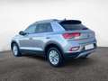 Volkswagen T-Roc Life TSI DSG|AHK|KAMERA|NAVI|ACC|APP-CONN. Silber - thumbnail 4