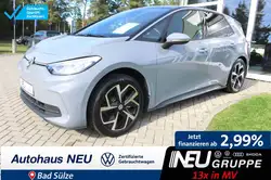 Volkswagen ID.3 Pro Move LED Rfk HZ HUD Allwetter