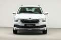 Skoda Kamiq 1.5 TSI DSG CLEVER*KESSY*LED*AHK*KLIMA*PDC Weiß - thumbnail 14