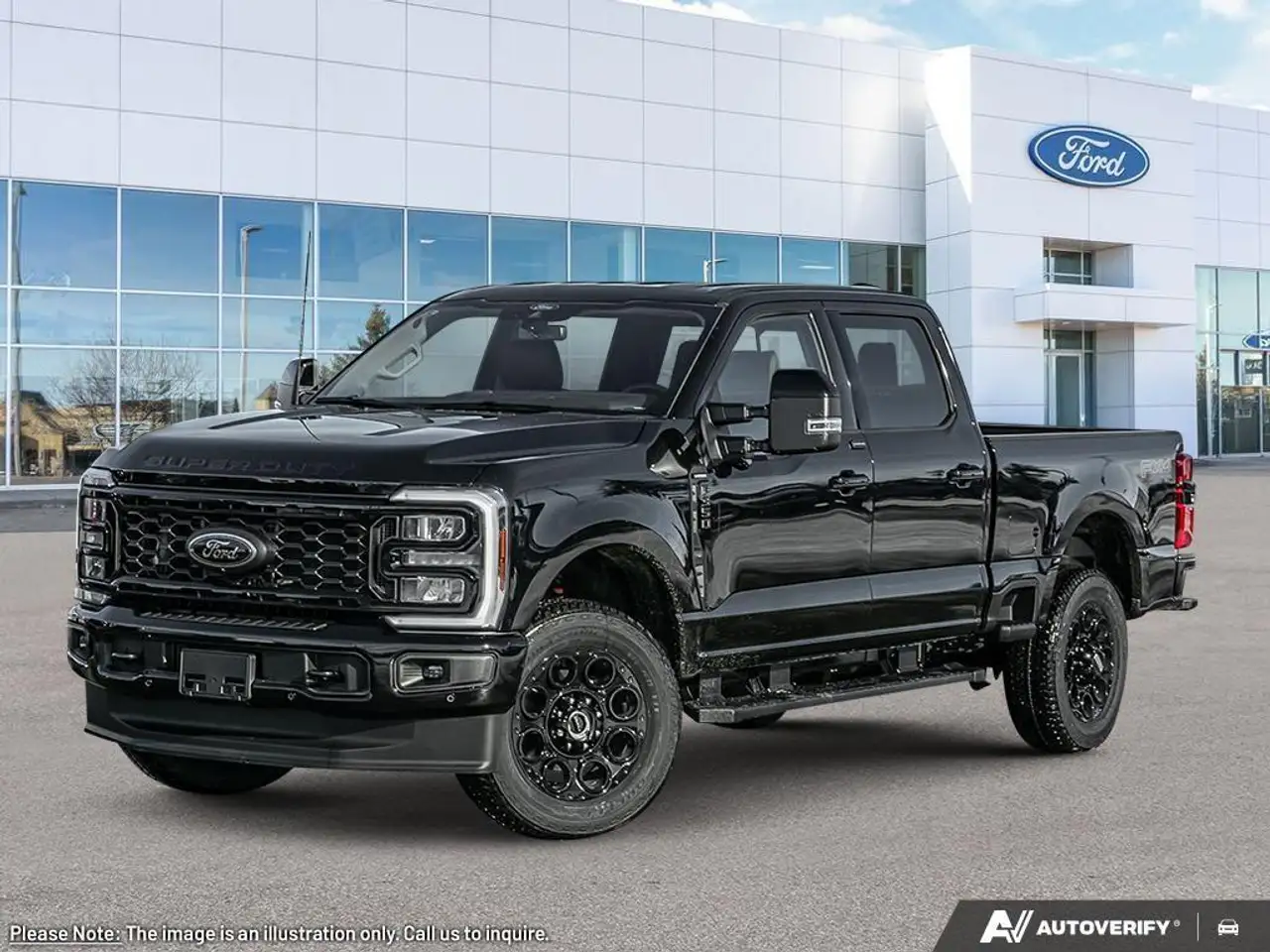 2026 Ford F 350