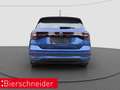 Volkswagen T-Cross 1.0 TSI Style LED RFK PDC Blau - thumbnail 6