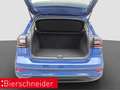 Volkswagen T-Cross 1.0 TSI Style LED RFK PDC Blau - thumbnail 25