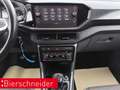 Volkswagen T-Cross 1.0 TSI Style LED RFK PDC Blau - thumbnail 20