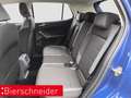 Volkswagen T-Cross 1.0 TSI Style LED RFK PDC Blau - thumbnail 17
