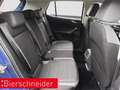 Volkswagen T-Cross 1.0 TSI Style LED RFK PDC Blau - thumbnail 24