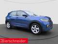 Volkswagen T-Cross 1.0 TSI Style LED RFK PDC Blau - thumbnail 3