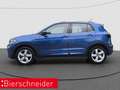 Volkswagen T-Cross 1.0 TSI Style LED RFK PDC Blau - thumbnail 4