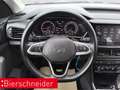 Volkswagen T-Cross 1.0 TSI Style LED RFK PDC Blau - thumbnail 13