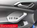 Volkswagen T-Cross 1.0 TSI Style LED RFK PDC Blau - thumbnail 16