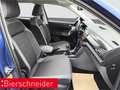 Volkswagen T-Cross 1.0 TSI Style LED RFK PDC Blau - thumbnail 22