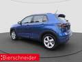 Volkswagen T-Cross 1.0 TSI Style LED RFK PDC Blau - thumbnail 5