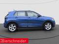 Volkswagen T-Cross 1.0 TSI Style LED RFK PDC Blau - thumbnail 9