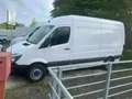 Mercedes-Benz Sprinter 314 Cdi F37/35 T.Alto P.M. Pro - FR593JG Blanc - thumbnail 3