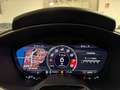 Audi TT 2.0 TFSI QUATTRO S-tronic TAGLIANDI CERTIFICATI Schwarz - thumbnail 9