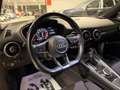 Audi TT 2.0 TFSI QUATTRO S-tronic TAGLIANDI CERTIFICATI Schwarz - thumbnail 8