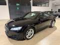 Audi TT 2.0 TFSI QUATTRO S-tronic TAGLIANDI CERTIFICATI Schwarz - thumbnail 3
