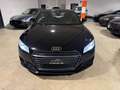 Audi TT 2.0 TFSI QUATTRO S-tronic TAGLIANDI CERTIFICATI Schwarz - thumbnail 2