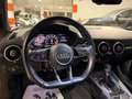 Audi TT 2.0 TFSI QUATTRO S-tronic TAGLIANDI CERTIFICATI Schwarz - thumbnail 10