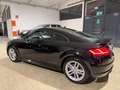 Audi TT 2.0 TFSI QUATTRO S-tronic TAGLIANDI CERTIFICATI Schwarz - thumbnail 4